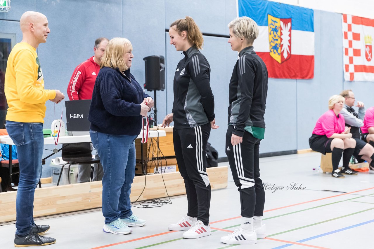 Bild 74 - wCJ NFV Futsalturnier